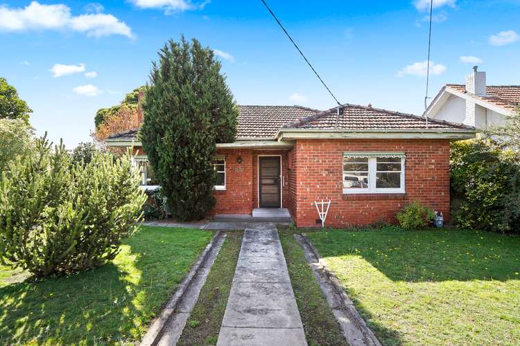 Main view of Homely house listing, 109 Patty Street, Mentone VIC 3194