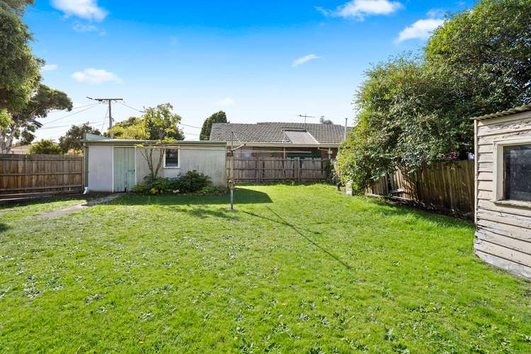 Fifth view of Homely house listing, 109 Patty Street, Mentone VIC 3194