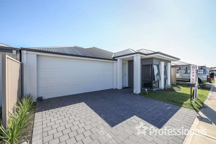 Second view of Homely house listing, 9 Sulong Road, Brabham WA 6055