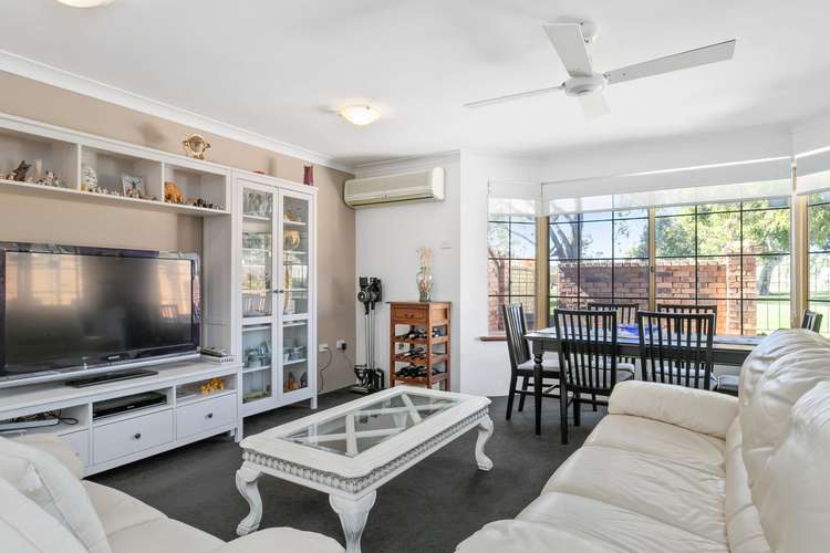Second view of Homely villa listing, 35/444 Marmion Street, Myaree WA 6154
