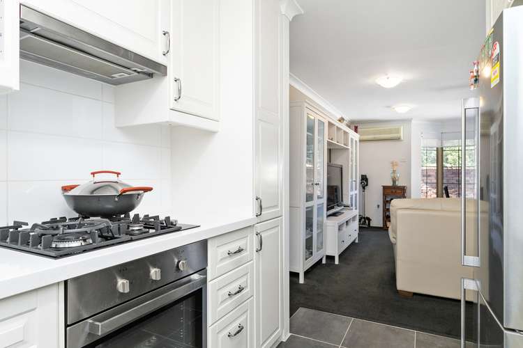 Fourth view of Homely villa listing, 35/444 Marmion Street, Myaree WA 6154