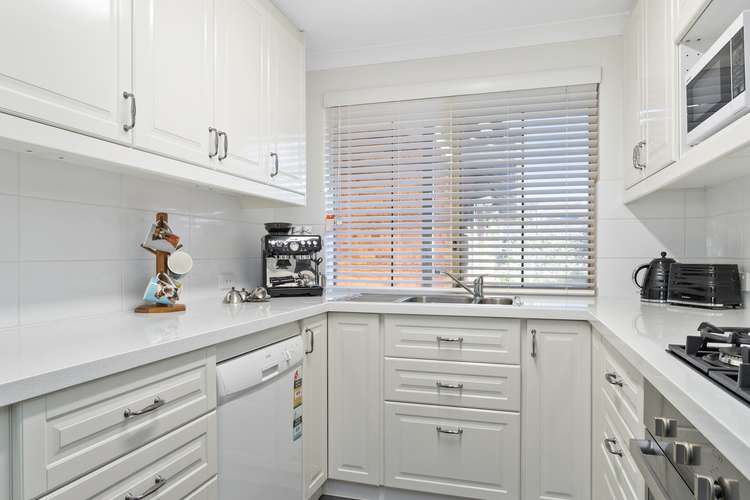 Fifth view of Homely villa listing, 35/444 Marmion Street, Myaree WA 6154