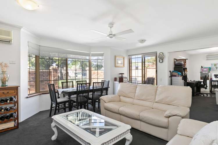 Sixth view of Homely villa listing, 35/444 Marmion Street, Myaree WA 6154