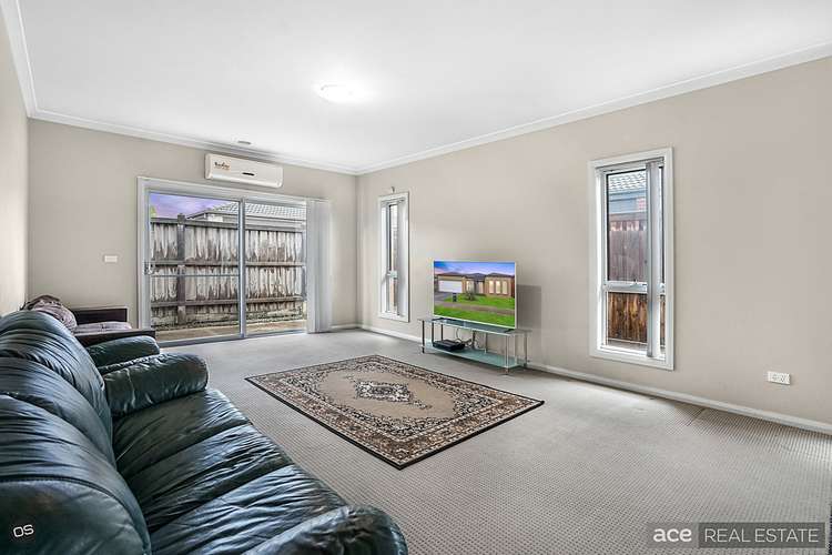 Fifth view of Homely house listing, 16 Brimstone Drive, Tarneit VIC 3029