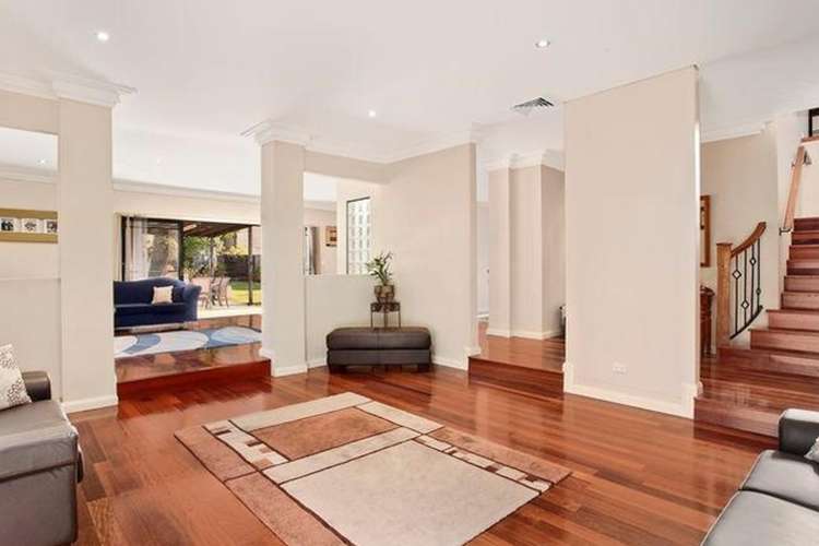Second view of Homely house listing, 37 Balmoral Road, Mortdale NSW 2223