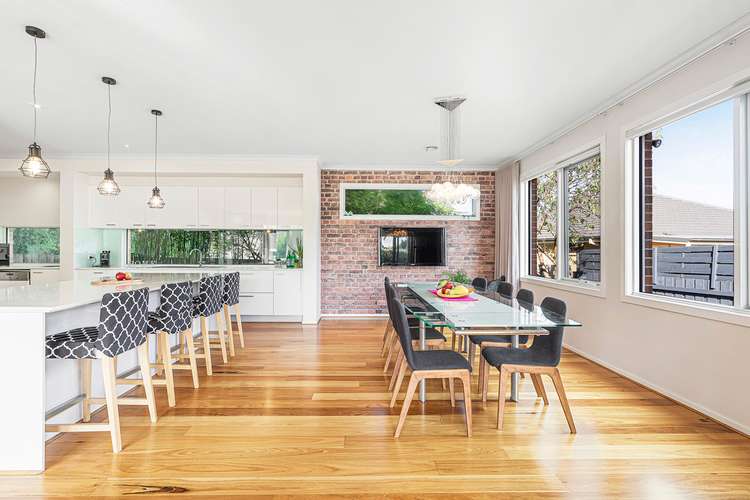 Sixth view of Homely house listing, 20 Ashmore Road, Forest Hill VIC 3131