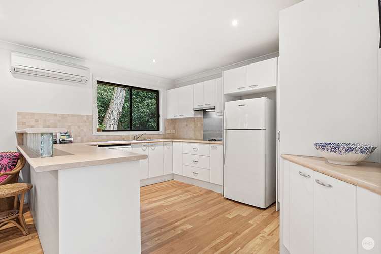 Third view of Homely townhouse listing, 3/44 Bagnall Avenue, Soldiers Point NSW 2317