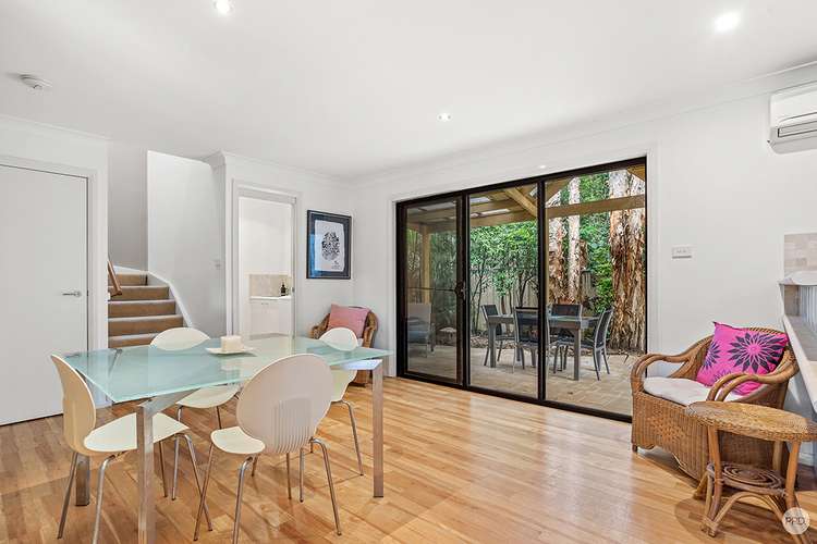 Fourth view of Homely townhouse listing, 3/44 Bagnall Avenue, Soldiers Point NSW 2317