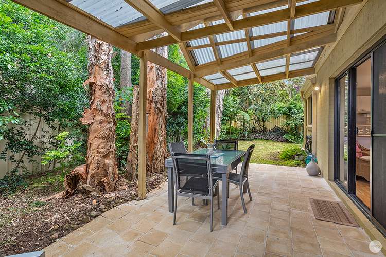 Fifth view of Homely townhouse listing, 3/44 Bagnall Avenue, Soldiers Point NSW 2317