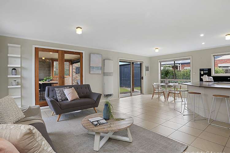 Main view of Homely house listing, 10 Blackheath Mews, Waurn Ponds VIC 3216