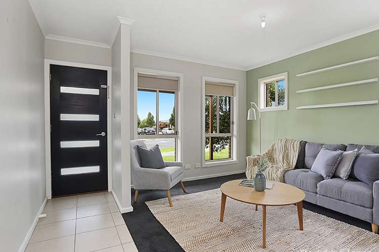 Fifth view of Homely house listing, 10 Blackheath Mews, Waurn Ponds VIC 3216