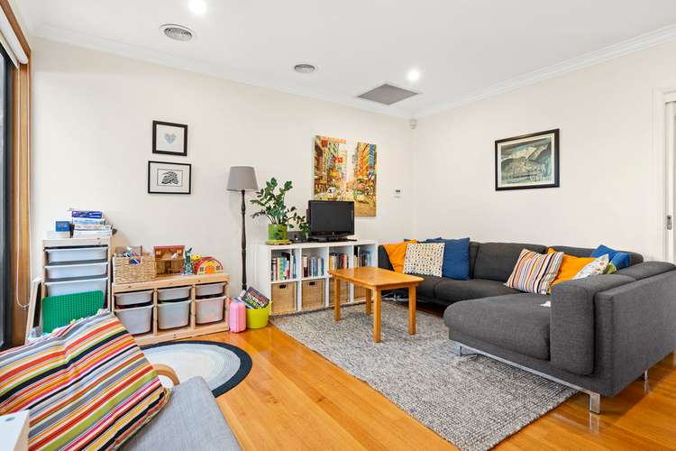 Second view of Homely townhouse listing, 2/8 Narooma Street, Moorabbin VIC 3189