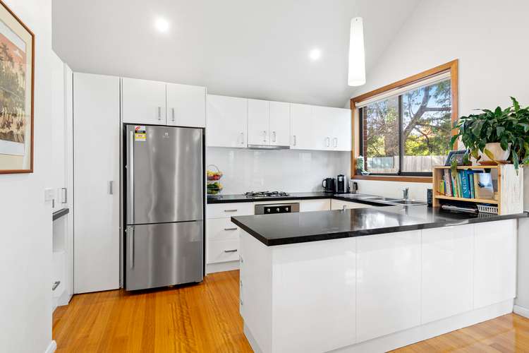 Third view of Homely townhouse listing, 2/8 Narooma Street, Moorabbin VIC 3189