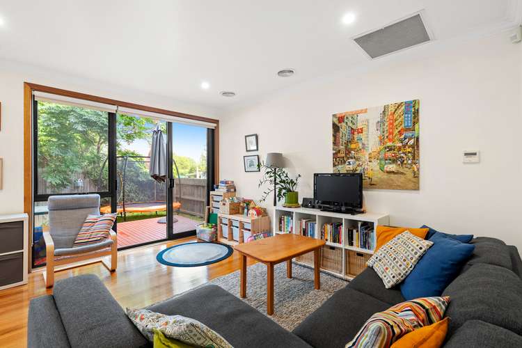 Sixth view of Homely townhouse listing, 2/8 Narooma Street, Moorabbin VIC 3189