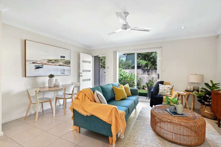 Second view of Homely villa listing, 1/27 Memorial Avenue, Blackwall NSW 2256
