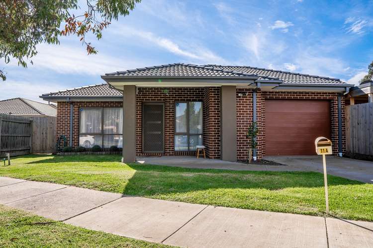 Main view of Homely house listing, 11a Marklin Street, Cranbourne VIC 3977