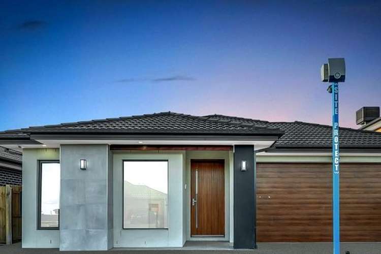 Main view of Homely house listing, 15 Wallaby Road, Aintree VIC 3336