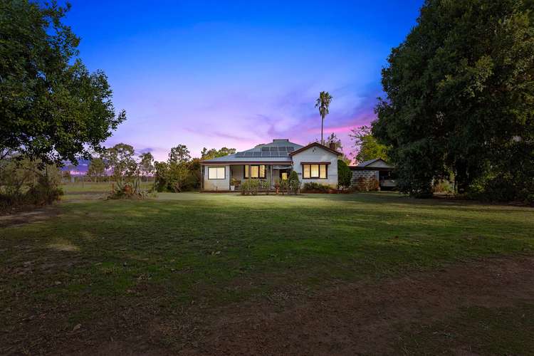 Fourth view of Homely acreageSemiRural listing, 1054 Boyanup Road West, Boyanup WA 6237