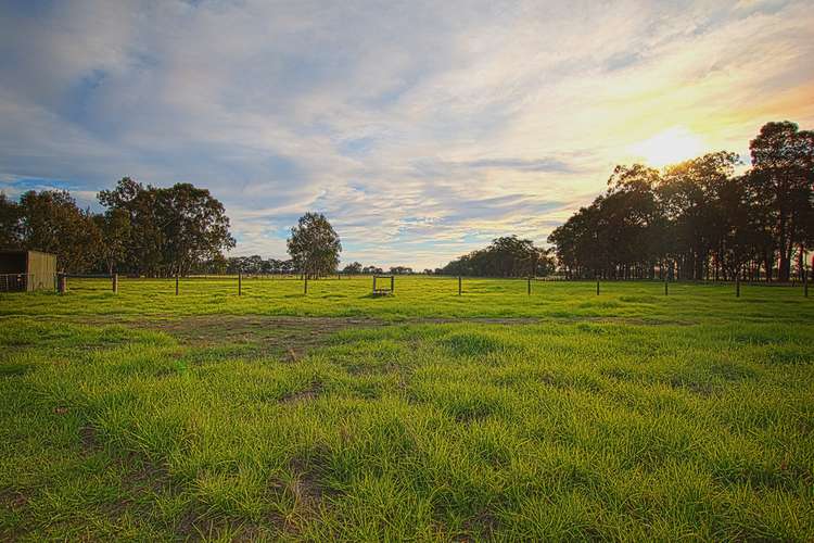 Seventh view of Homely acreageSemiRural listing, 1054 Boyanup Road West, Boyanup WA 6237