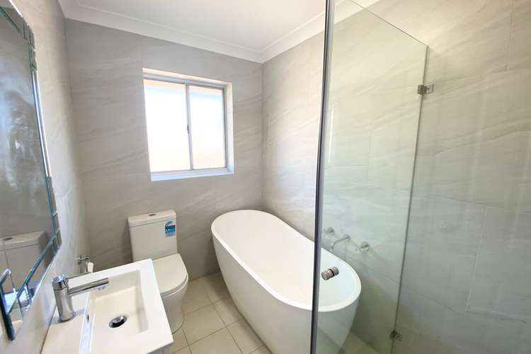 Third view of Homely apartment listing, 9/11 Randwick Street, Randwick NSW 2031