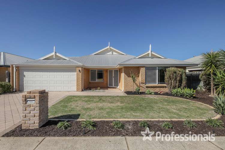 Main view of Homely house listing, 9 Parnham Avenue, Ellenbrook WA 6069