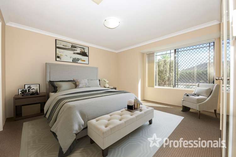 Fifth view of Homely house listing, 9 Parnham Avenue, Ellenbrook WA 6069