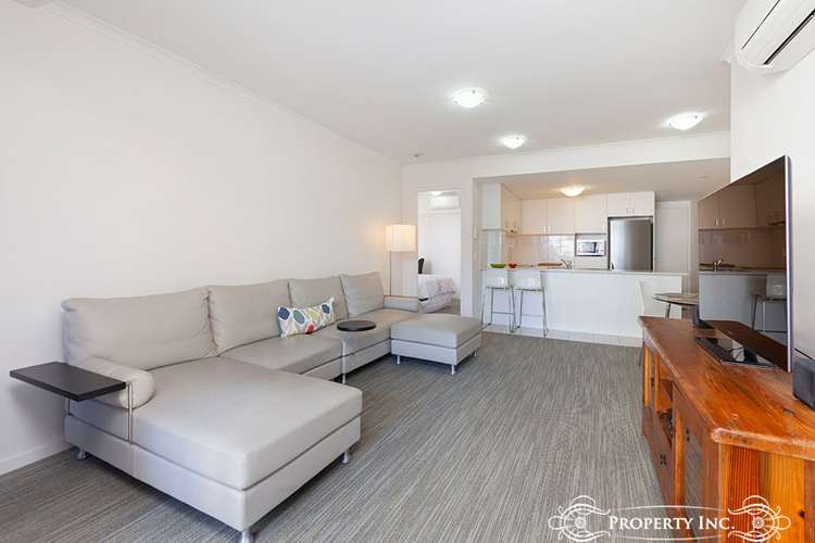 Main view of Homely unit listing, 38/128 Merivale Street, South Brisbane QLD 4101
