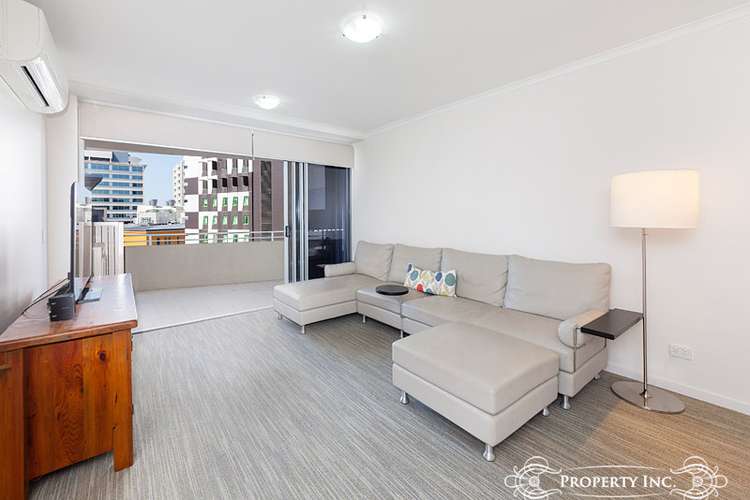 Fifth view of Homely unit listing, 38/128 Merivale Street, South Brisbane QLD 4101