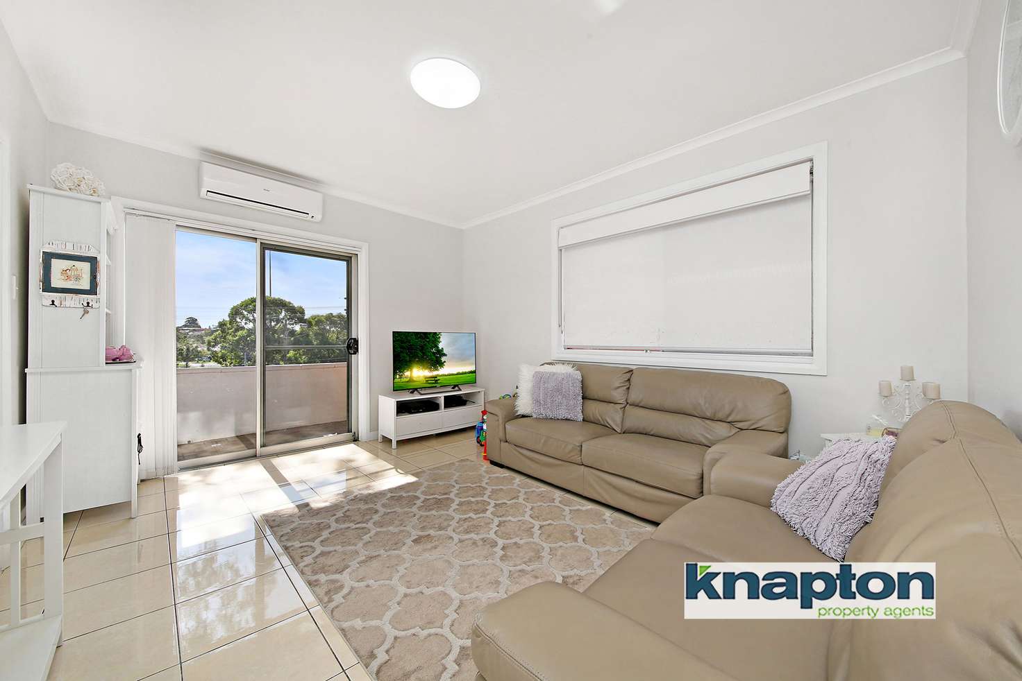 Main view of Homely unit listing, 13/602 Punchbowl Road, Lakemba NSW 2195