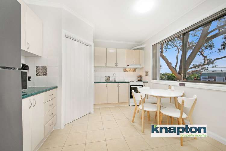 Second view of Homely unit listing, 13/602 Punchbowl Road, Lakemba NSW 2195