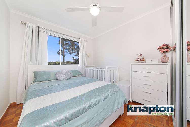 Fifth view of Homely unit listing, 13/602 Punchbowl Road, Lakemba NSW 2195