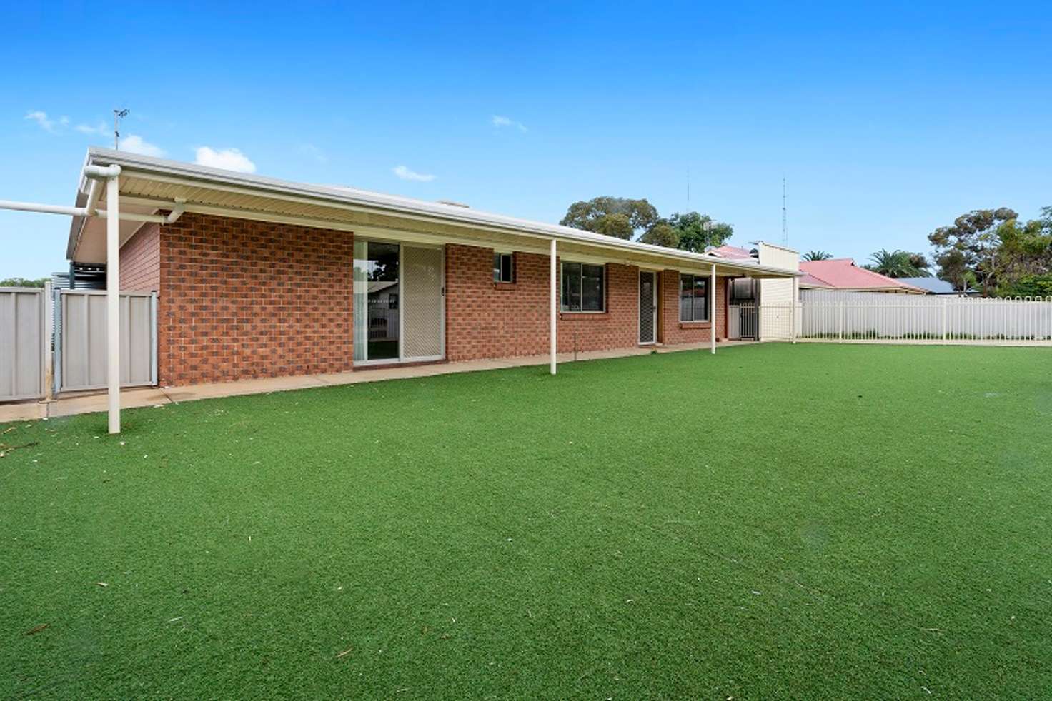 Main view of Homely house listing, 6 McCutcheon Street, Waikerie SA 5330