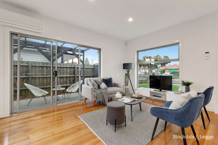 Third view of Homely townhouse listing, 1/17 Justin Avenue, Glenroy VIC 3046