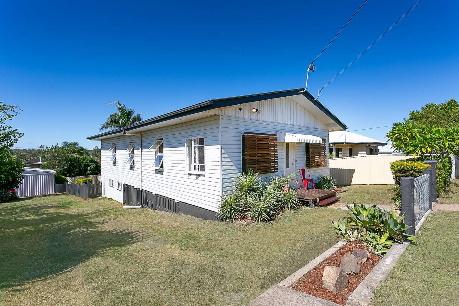 Main view of Homely house listing, 42 Alice Street, Silkstone QLD 4304