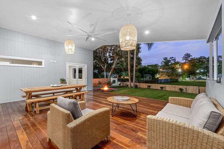 Third view of Homely house listing, 112 Goodwin Terrace, Moorooka QLD 4105