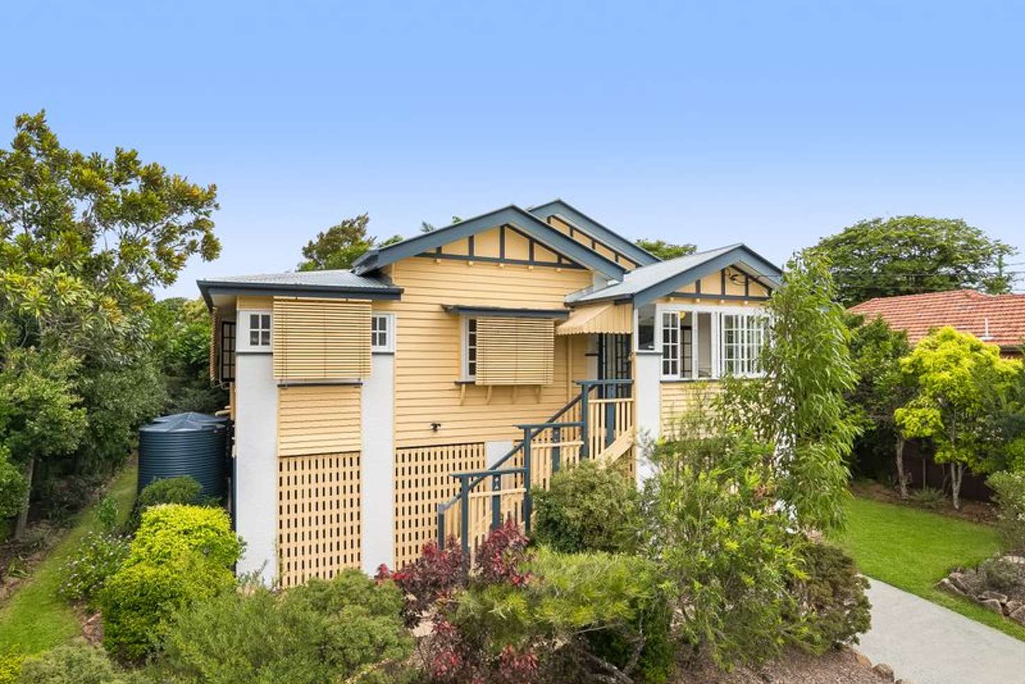 Main view of Homely house listing, 7 Vendale Avenue, Moorooka QLD 4105