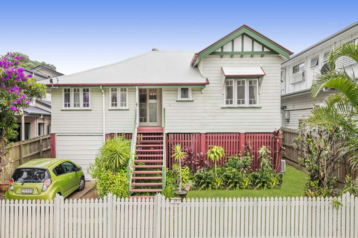 Main view of Homely house listing, 78 Forest Street, Moorooka QLD 4105