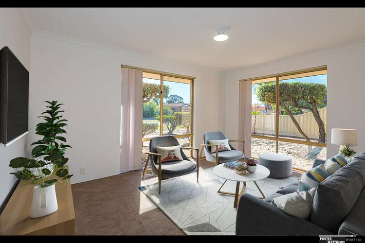 Second view of Homely unit listing, 4/3 Rochester Avenue, Beckenham WA 6107