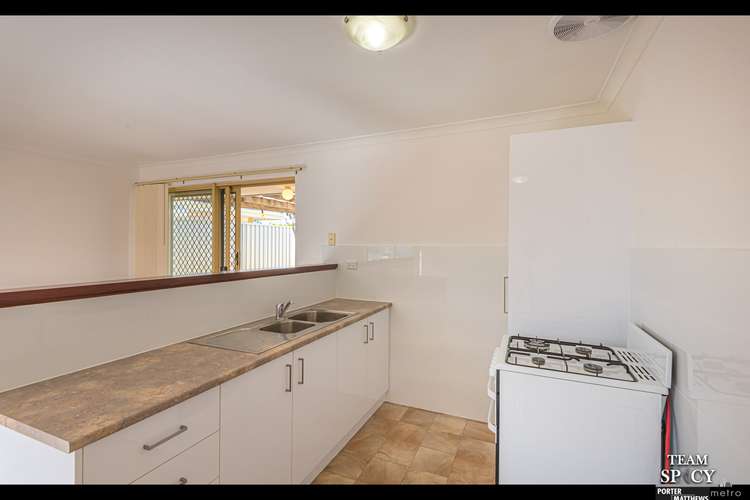 Fifth view of Homely unit listing, 4/3 Rochester Avenue, Beckenham WA 6107