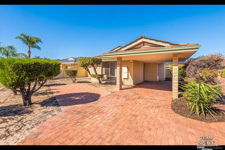 Sixth view of Homely unit listing, 4/3 Rochester Avenue, Beckenham WA 6107