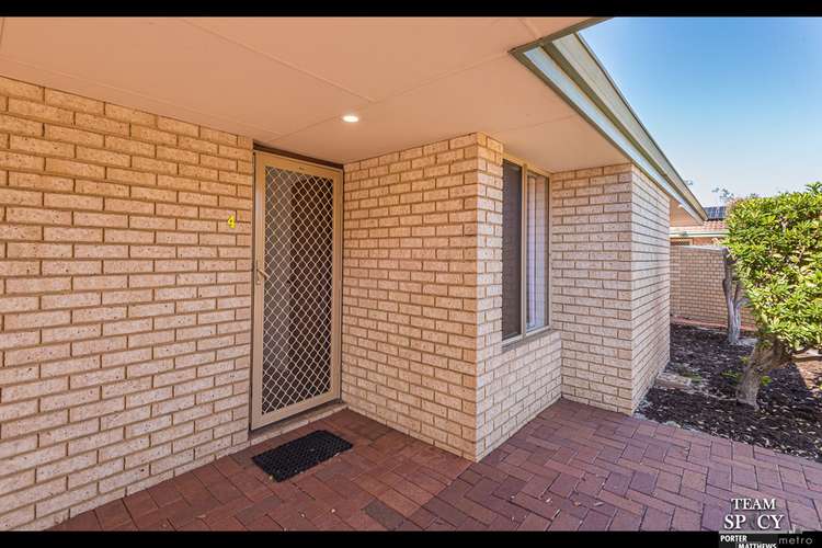 Seventh view of Homely unit listing, 4/3 Rochester Avenue, Beckenham WA 6107