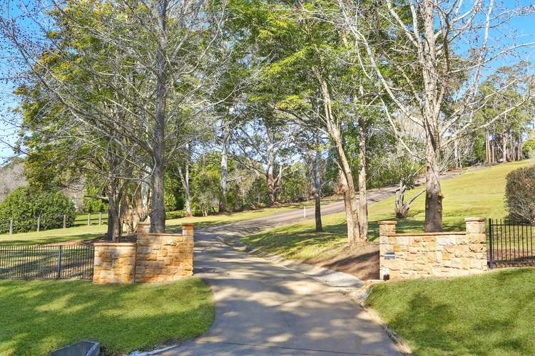 Second view of Homely residentialLand listing, 138 Coachwood Road, Matcham NSW 2250
