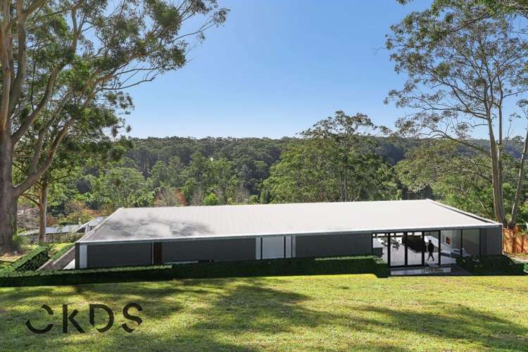 Fourth view of Homely residentialLand listing, 138 Coachwood Road, Matcham NSW 2250