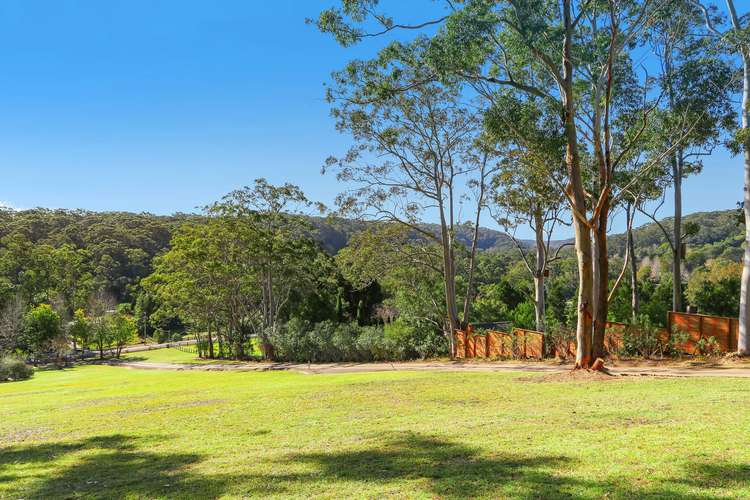 Fifth view of Homely residentialLand listing, 138 Coachwood Road, Matcham NSW 2250