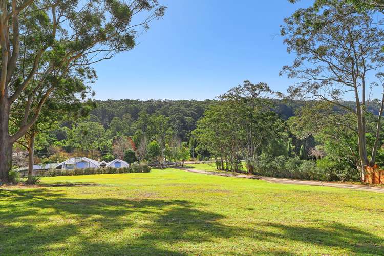 Sixth view of Homely residentialLand listing, 138 Coachwood Road, Matcham NSW 2250