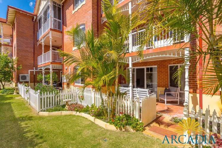 Main view of Homely retirement listing, 40 / 141 Claremont Crescent, Swanbourne WA 6010