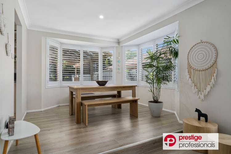 Third view of Homely house listing, 27 Todd Court, Wattle Grove NSW 2173