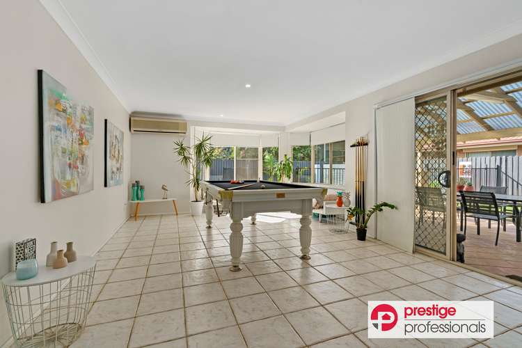 Fourth view of Homely house listing, 27 Todd Court, Wattle Grove NSW 2173