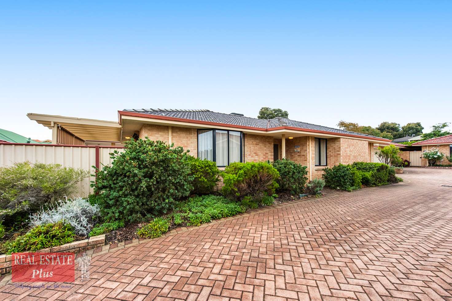 Main view of Homely villa listing, 3/15 Brooks Street, Kalamunda WA 6076