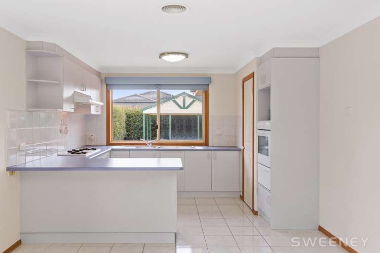 Third view of Homely house listing, 4 Hyde Court, Altona Meadows VIC 3028
